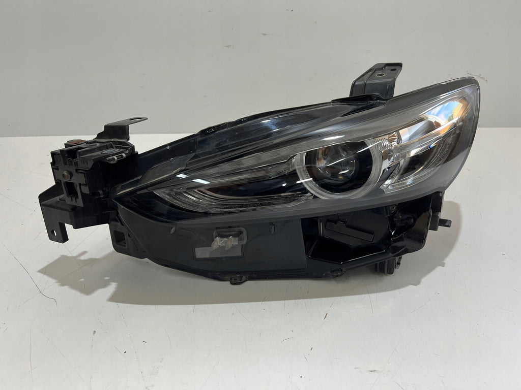Frontscheinwerfer Mazda VI GRF5-51040 LED Links Scheinwerfer Headlight SCH1088238517vm