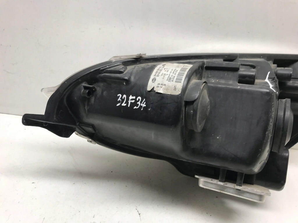 Frontscheinwerfer Ford Smax S-Max Galaxy I 6M2113D154AE Rechts Headlight SCH5060319042ln