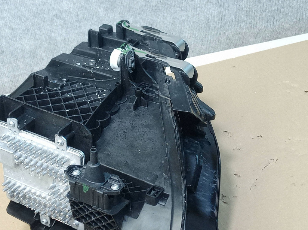 Frontscheinwerfer BMW 2 G42 5A3DC86 Rechts Scheinwerfer Headlight SCH1057875464rz