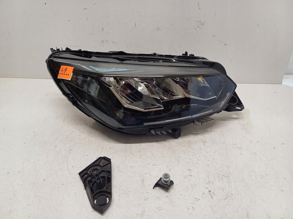 Frontscheinwerfer Peugeot II 208 9833036180 FULL LED Rechts Headlight