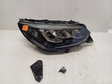 Laden Sie das Bild in den Galerie-Viewer, Frontscheinwerfer Peugeot II 208 9833036180 FULL LED Rechts Headlight