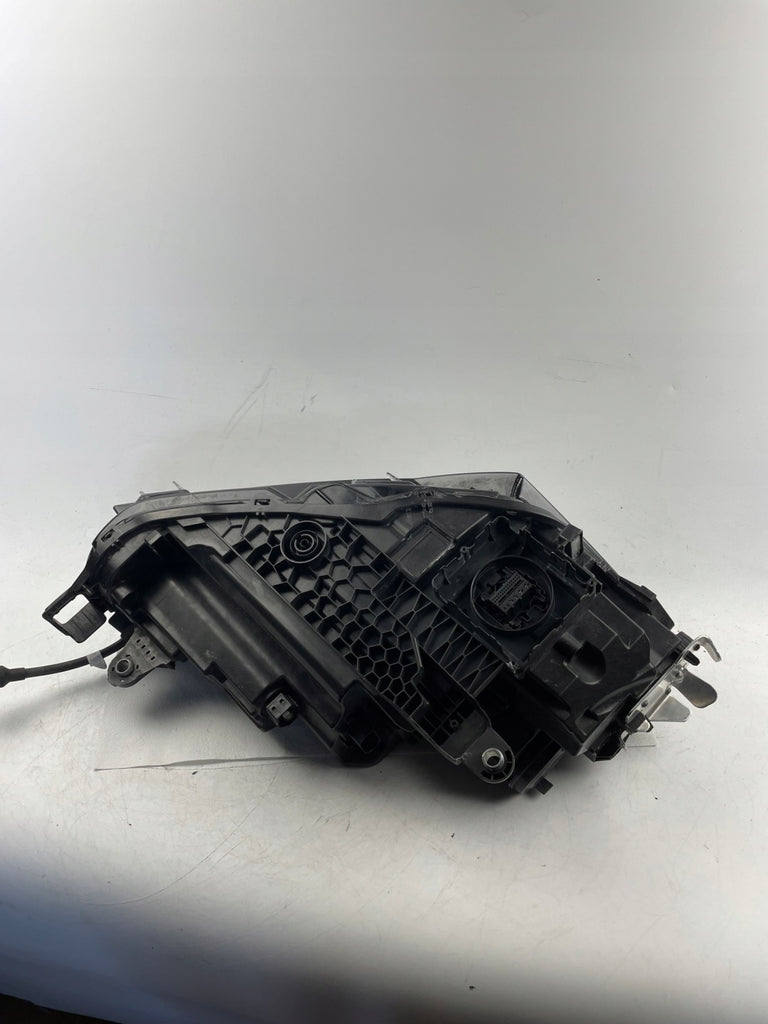 Frontscheinwerfer Skoda Superb I 3P1941015A Links Scheinwerfer Headlight SCH8977770020nu