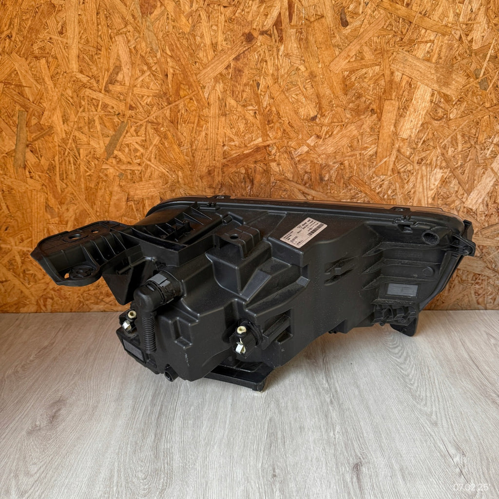 Frontscheinwerfer Jeep I 52218719 Links Scheinwerfer Headlight SCH5464999769ge