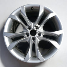 Load image into Gallery viewer, 1x Alufelge 18 Zoll 8.0&quot; 5x112 31ET 8T0601025A Audi A5 Rim Wheel