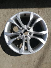 Load image into Gallery viewer, 1x Alufelge 18 Zoll 8.0&quot; 5x112 31ET 8T0601025A Audi A5 Rim Wheel