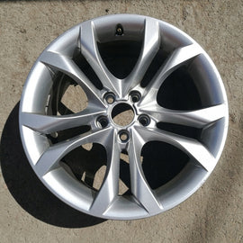 1x Alufelge 18 Zoll 8.0