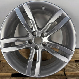 1x Alufelge 19 Zoll 8.5
