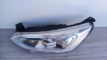 Laden Sie das Bild in den Galerie-Viewer, Frontscheinwerfer Ford Focus JX7B-13W030-AE LED Links Scheinwerfer Headlight SCH1186032958br