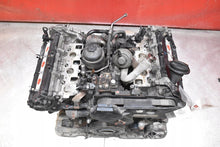 Laden Sie das Bild in den Galerie-Viewer, Motor Audi A6 C6 Quattro BMK 3.0 TDI 225PS 165kW 2006 Diesel Engine Unkomplett