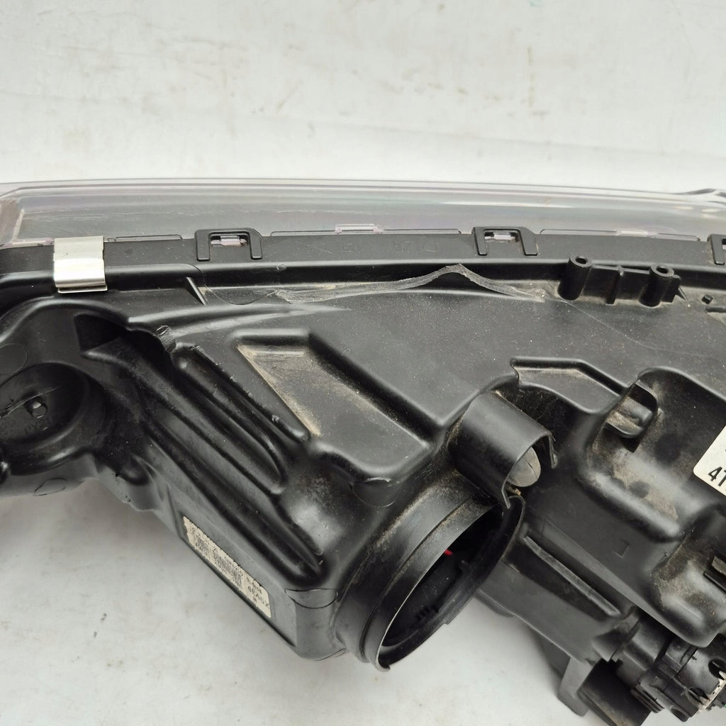 Frontscheinwerfer Mitsubishi Outlander III 8301C8-54 Rechts Headlight