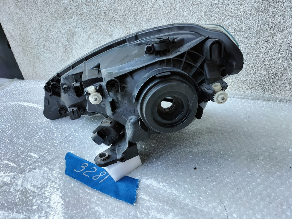 Frontscheinwerfer Seat I 1SL941016F Rechts Scheinwerfer Headlight