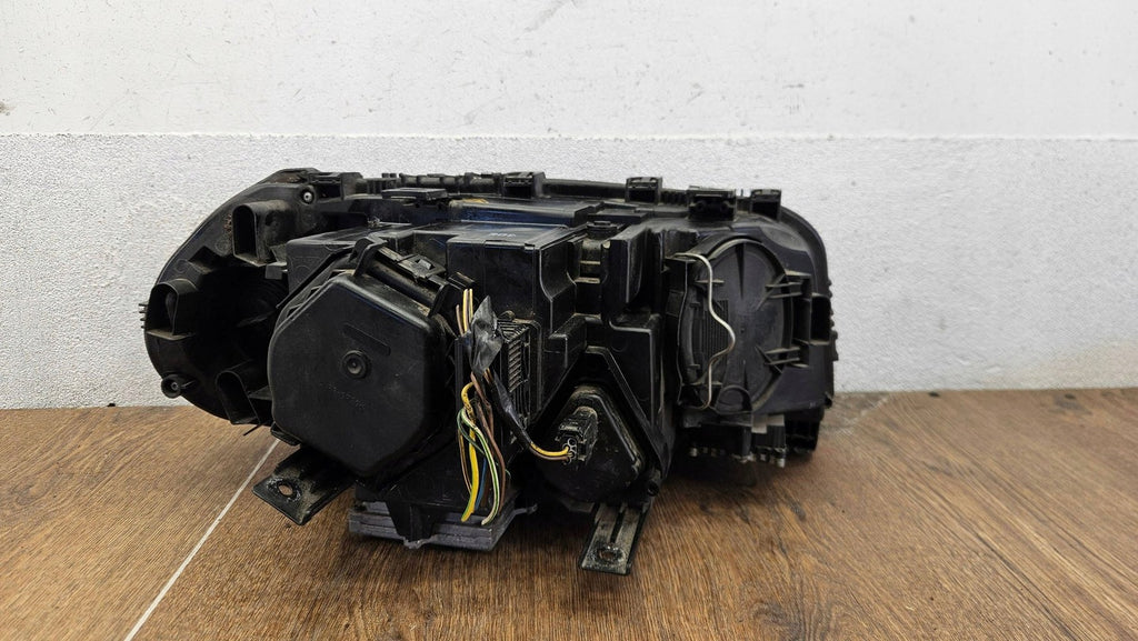Frontscheinwerfer BMW X3 E83 Xenon Ein Stück (Rechts oder Links) Headlight SCH4706356182jr