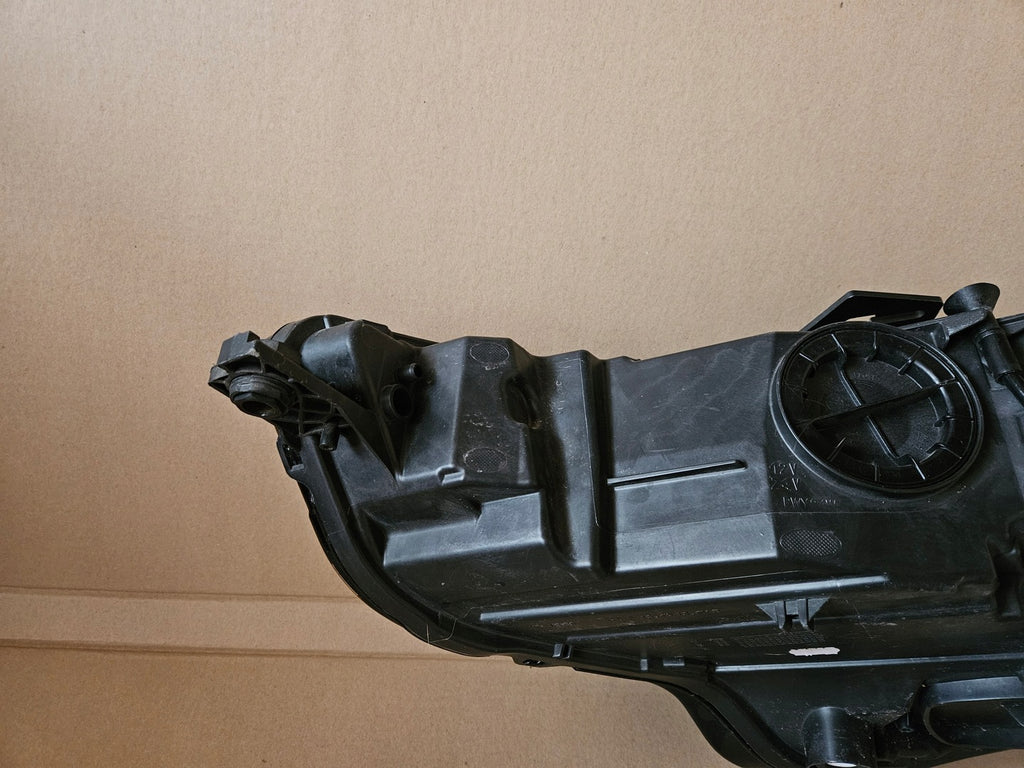 Frontscheinwerfer Audi A3 8Y0941012 Full LED Rechts Scheinwerfer Headlight