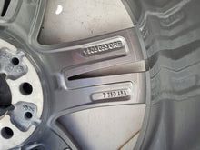Load image into Gallery viewer, 4x Alufelge 18 Zoll 7.5" 5x112 51ET 7850456 BMW F39 X1 F48 Rim Wheel FEL1524994632ft