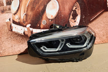 Laden Sie das Bild in den Galerie-Viewer, Frontscheinwerfer BMW 1 F40 9482807 LED Links Scheinwerfer Headlight SCH2620852667uj