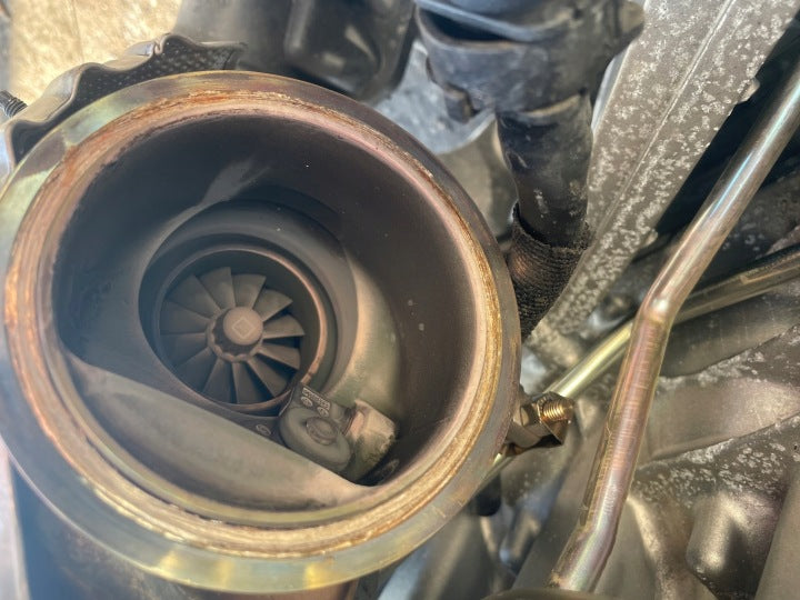 Motor Volvo Xc90 Xc60 II B4204T56 2.0 Benzin Engine Unkomplett MOT3757278375ax
