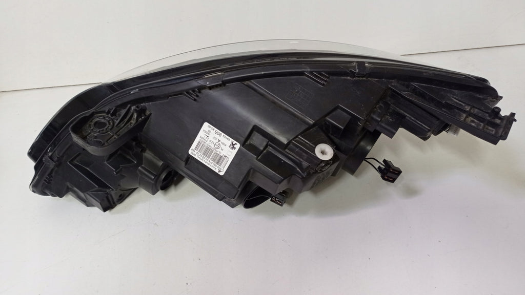 Frontscheinwerfer Peugeot 308 II 98169905 LED Rechts Scheinwerfer Headlight SCH8701723056gk