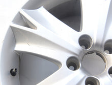 Laden Sie das Bild in den Galerie-Viewer, 1x Alufelge 17 Zoll 7.5&quot; 5x110 49ET 12771523 Saab 95 9-5 93 9-3 Rim Wheel