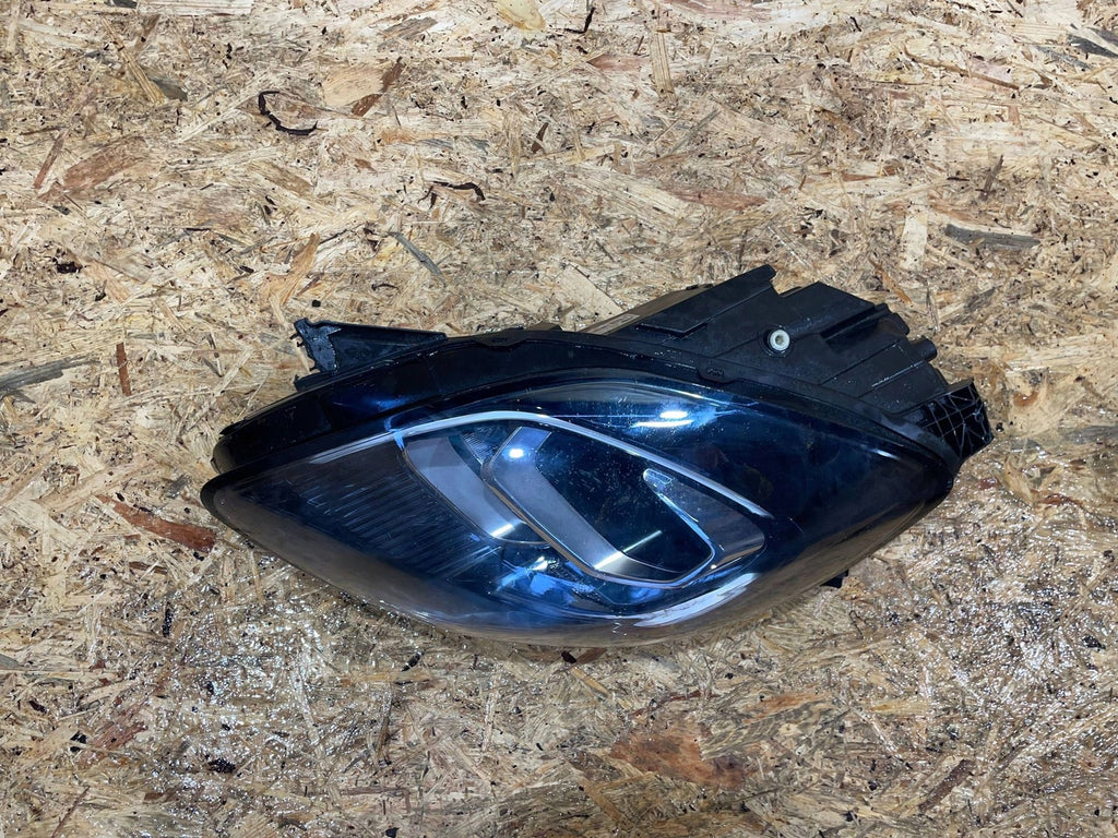Frontscheinwerfer Ford Puma L1TB-13E015-EK S2501P114 Links Headlight SCH2071903757dw