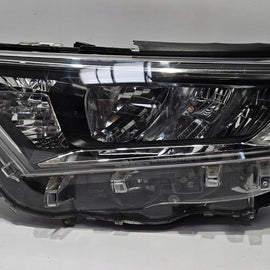 Frontscheinwerfer Toyota V LED Links Scheinwerfer Headlight SCH6384431570su