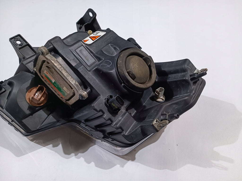 Frontscheinwerfer Ford DL34-13005-B Rechts Scheinwerfer Headlight SCH8167873941tv