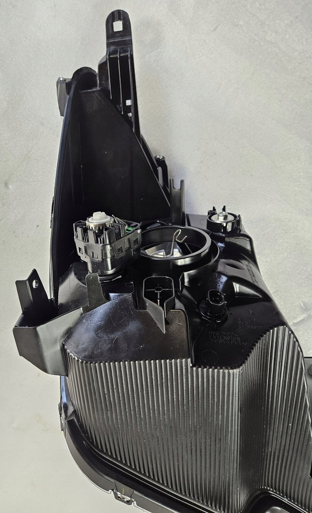 Frontscheinwerfer Mitsubishi Space W Star FALSE Scheinwerfer Headlight SCH8683153560me