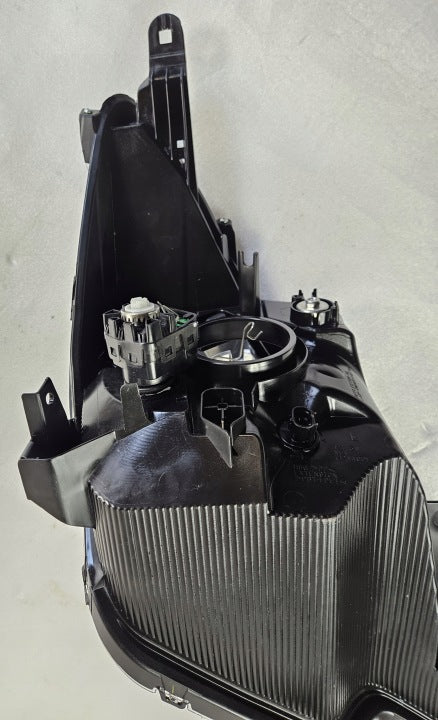 Frontscheinwerfer Mitsubishi Space W Star Links Scheinwerfer Headlight SCH8683153560me