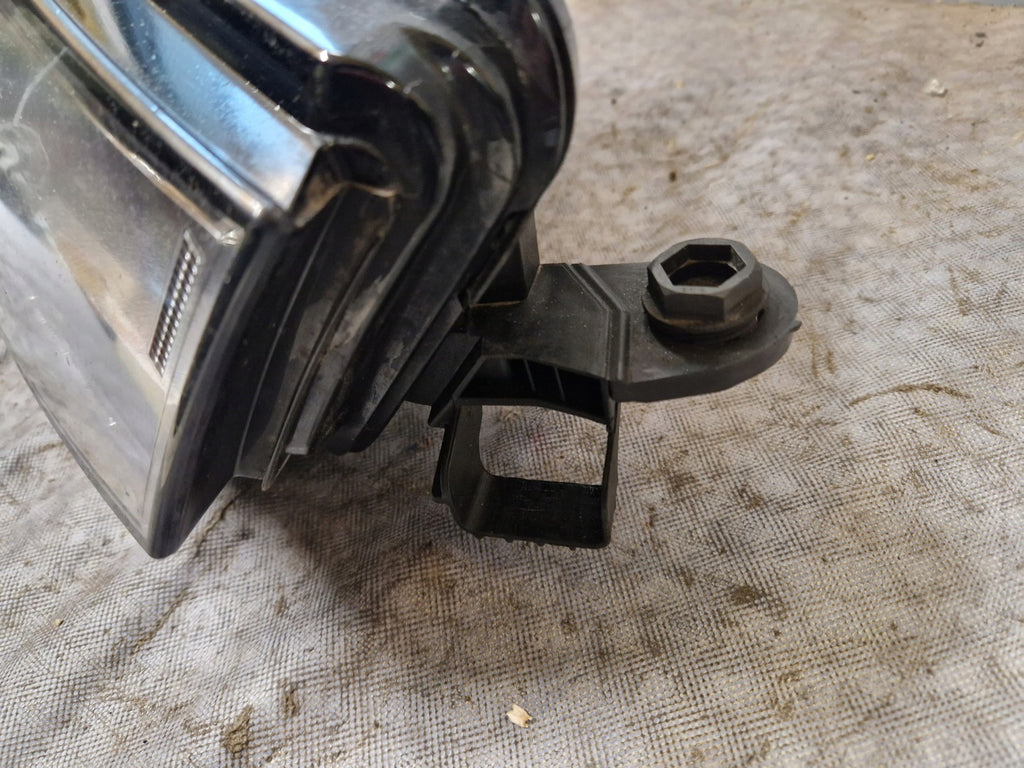 Frontscheinwerfer Skoda Fabia IV 6VB941016 FALSE Scheinwerfer Headlight SCH9943874321yq