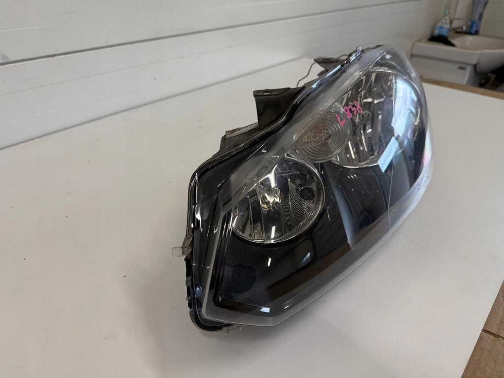 Frontscheinwerfer VW Golf VI 89319331 5K1941005J Links Scheinwerfer Headlight SCH8016854850ge