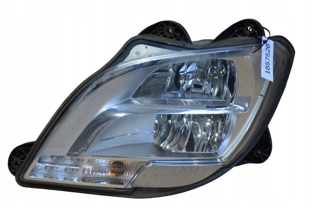 Frontscheinwerfer Daf 1857526 LED Links Scheinwerfer Headlight SCH6776683414if