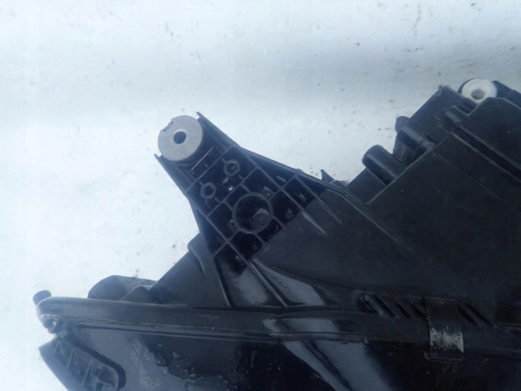 Frontscheinwerfer VW Touran 5TB941006A Rechts Scheinwerfer Headlight