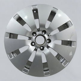 1x Alufelge 17 Zoll 7.0