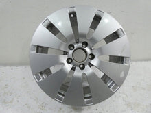 Load image into Gallery viewer, 1x Alufelge 17 Zoll 7.0" 5x112 40ET A2134010200 Mercedes-Benz W213 Rim Wheel FEL8062179125dm