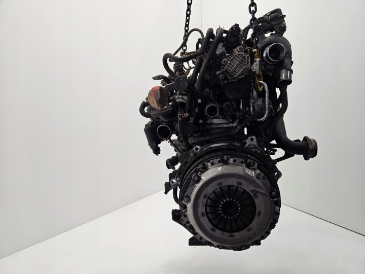 Motor Mini R50 W17D14 1.4 2001 Diesel Engine Komplett MOT3026947380df