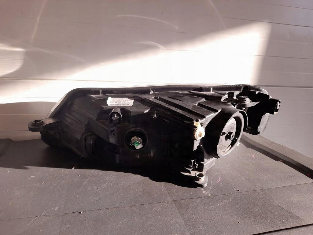 Frontscheinwerfer Skoda Superb III 1ZS01193946 Rechts Scheinwerfer Headlight