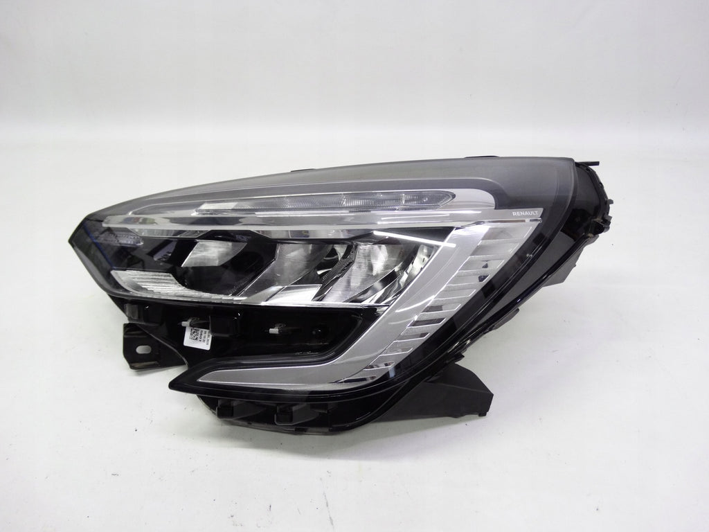 Frontscheinwerfer Renault Clio V 260604183R Full LED Links Headlight SCH5693331360ra
