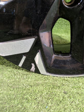 Load image into Gallery viewer, 1x Alufelge 17 Zoll 7.0" 5x114.3 52ET Glanz Schwarz 52910-AO000 Kia Niro FEL8640219747dl