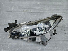 Laden Sie das Bild in den Galerie-Viewer, Frontscheinwerfer Mazda III BHR151040 LED Links Scheinwerfer Headlight