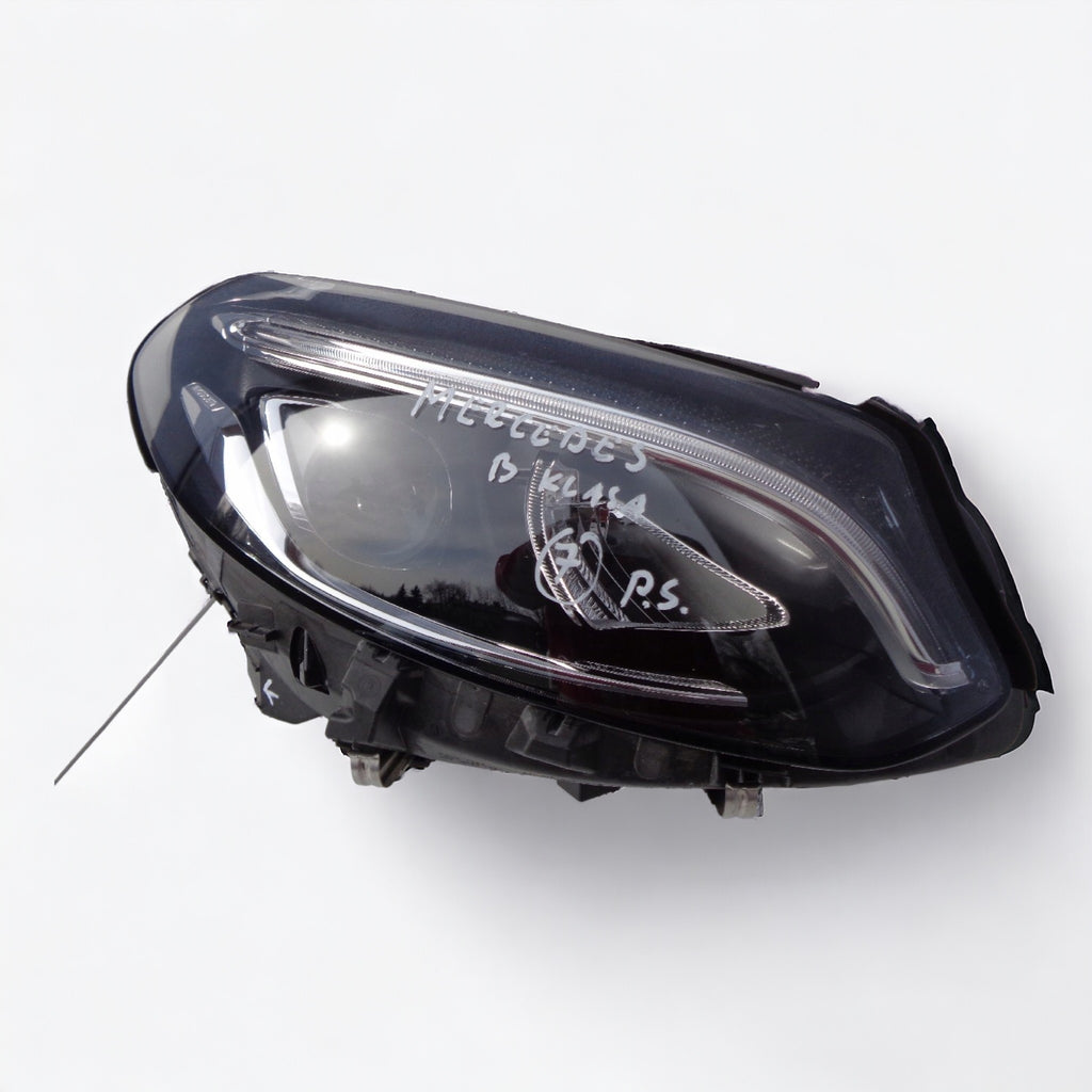 Frontscheinwerfer Mercedes-Benz W246 A2469065401 LED Rechts Headlight