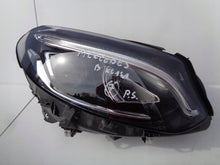 Laden Sie das Bild in den Galerie-Viewer, Frontscheinwerfer Mercedes-Benz W246 A2469065401 LED Rechts Headlight