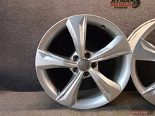 Laden Sie das Bild in den Galerie-Viewer, 4x Alufelge 19 Zoll 7.0" 5x112 34ET 80A601025 Audi Rim Wheel FEL3155121448ke