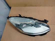 Laden Sie das Bild in den Galerie-Viewer, Frontscheinwerfer Citroën C4 Picasso I Rechts Scheinwerfer Headlight
