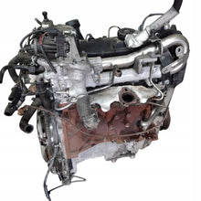 Laden Sie das Bild in den Galerie-Viewer, Motor Mercedes-Benz W176 K9KA460 1.5 CDI 2012 Diesel Engine Unkomplett MOT8053679208gp