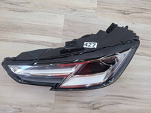 Laden Sie das Bild in den Galerie-Viewer, Frontscheinwerfer Audi A4 8W0941005 03012962710013SAH5668 Links Headlight SCH1580267827jb