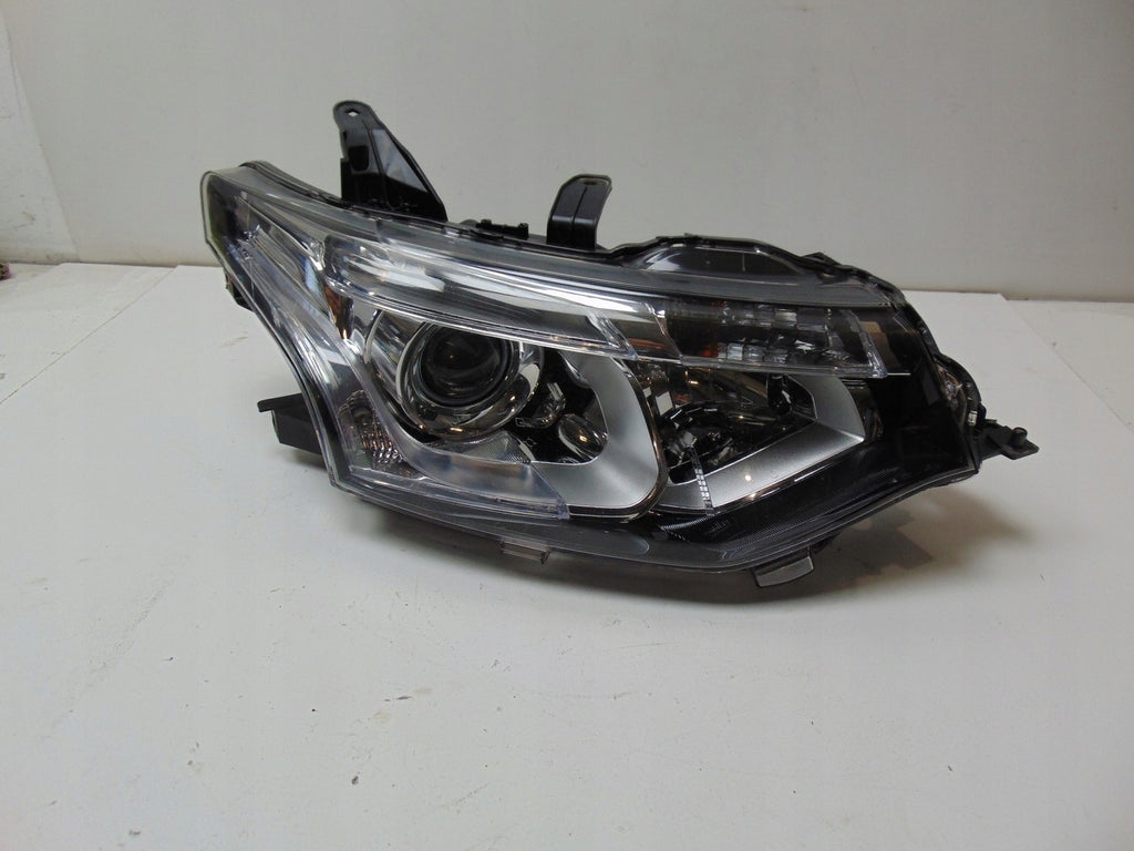 Frontscheinwerfer Mitsubishi Outlander III 8301C2-04 Rechts Headlight SCH3020347827rz