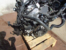 Load image into Gallery viewer, Motor Ford Fiesta II Fbd N1BG-6006-KA 1.0 100PS 71kW 6TKm 2024 Benzin Komplett MOT1507194807hm