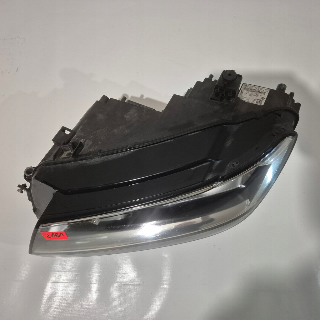 Frontscheinwerfer VW Tiguan 5NB941035D 030110123112 Full LED Links Headlight SCH3202309984fa