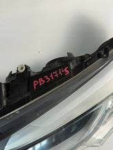 Laden Sie das Bild in den Galerie-Viewer, Frontscheinwerfer Peugeot Boxer 1394426080 Links Scheinwerfer Headlight SCH2307935588ah