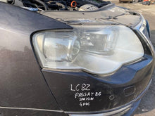 Load image into Gallery viewer, Frontscheinwerfer VW Passat 3C0941752K Xenon Rechts Scheinwerfer Headlight