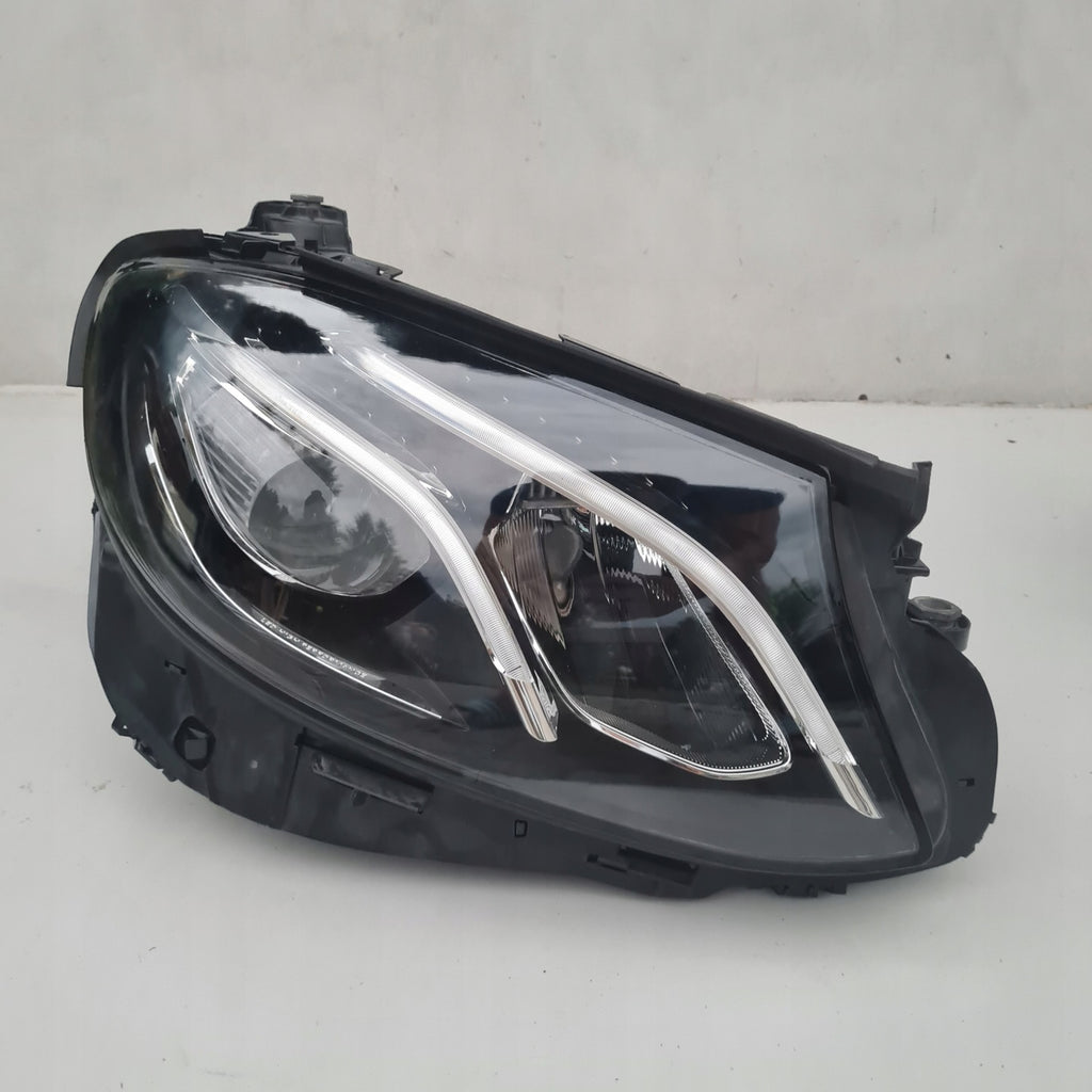 Frontscheinwerfer Mercedes-Benz A2139068808 LED Rechts Scheinwerfer Headlight